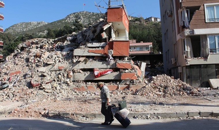 Depremin ilk yılını geride bırakırken… Türkiye ekonomisine etkileri ne oldu?