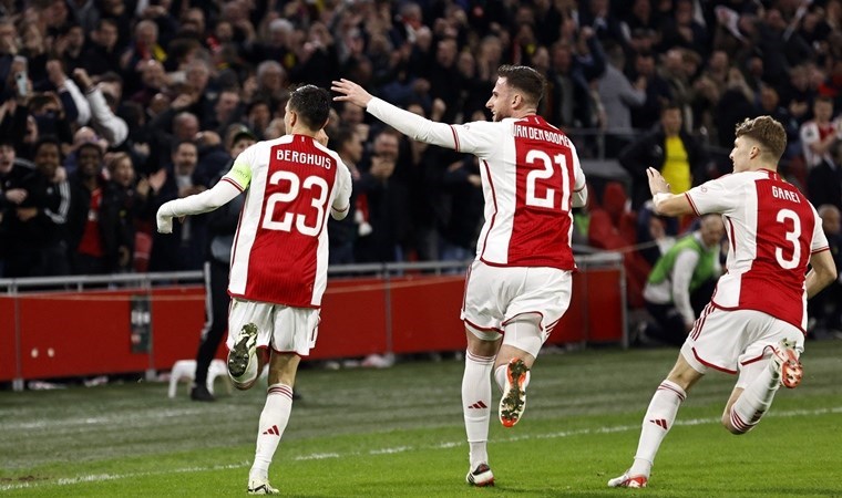 Bodo Glimt – Ajax maçı ne zaman, saat kaçta, hangi kanalda?