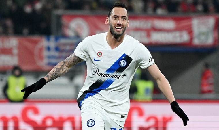 Inter – Salernitana maçı ne zaman, saat kaçta, hangi kanalda?