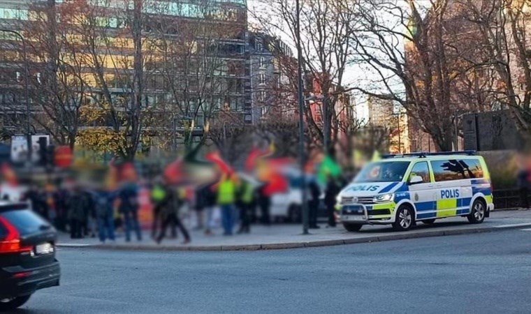 İsveç’ten PKK açıklaması: Farklı önlemler alıyoruz