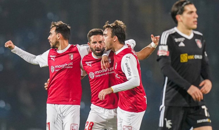 Braga – Karabağ maçı ne zaman, saat kaçta, hangi kanalda?