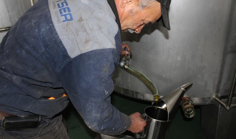 Aydın’da sezon erken bitti! Sadece 2 ay sürdü…