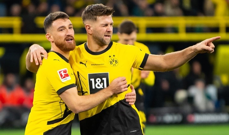 PSV Eindhoven – Borussia Dortmund maçı ne zaman, saat kaçta, hangi kanalda?