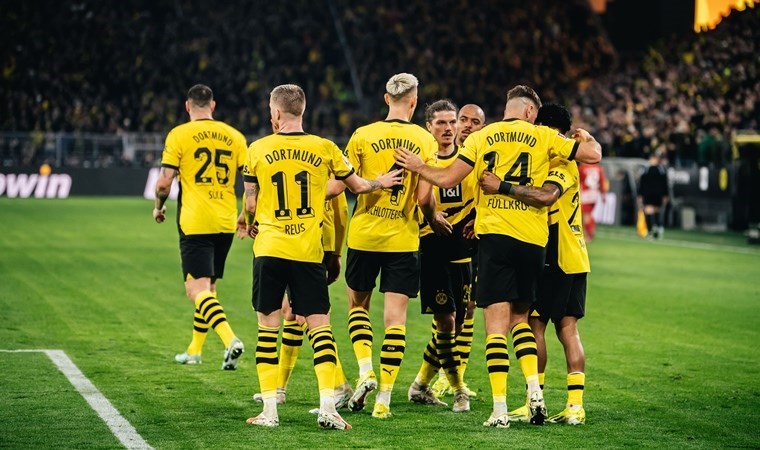Wolfsburg – Borussia Dortmund maçı ne zaman, saat kaçta, hangi kanalda?