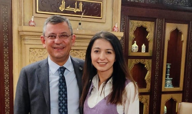 CHP Aksaray Belediye başkan adayı Pelinsu Yıldırım kimdir? Pelinsu Yıldırım kaç yaşında, nereli?