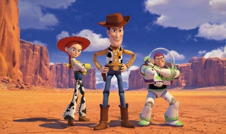 Disney’in 2025-2026 vizyon takvimi belli oldu: Toy Story 5, Frozen 3 ve yeni Star Wars filmi geliyor…