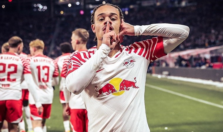 Leipzig – Borussia Mönchengladbach maçı ne zaman, saat kaçta, hangi kanalda?