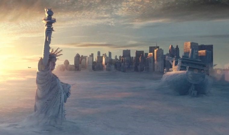 Kritik Atlas Okyanusu akıntısı çöküşe doğru yaklaşıyor