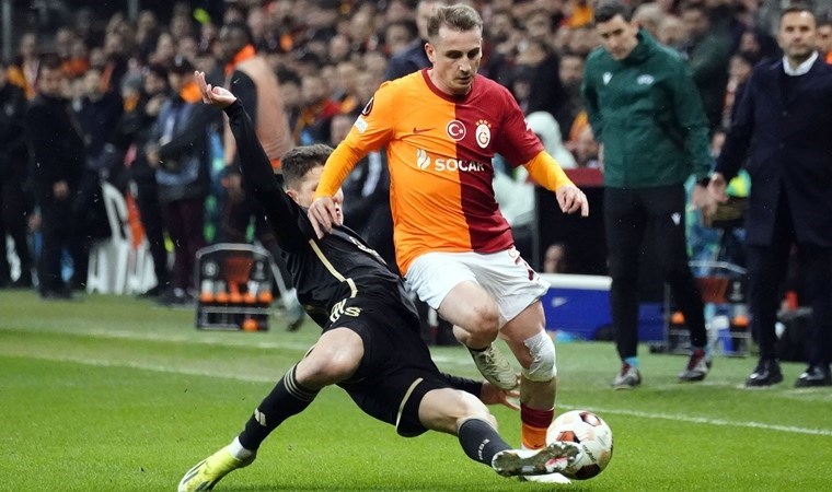 Sarı-kırmızılılar Prag deplasmanında: Çekya’da gündem Galatasaray!