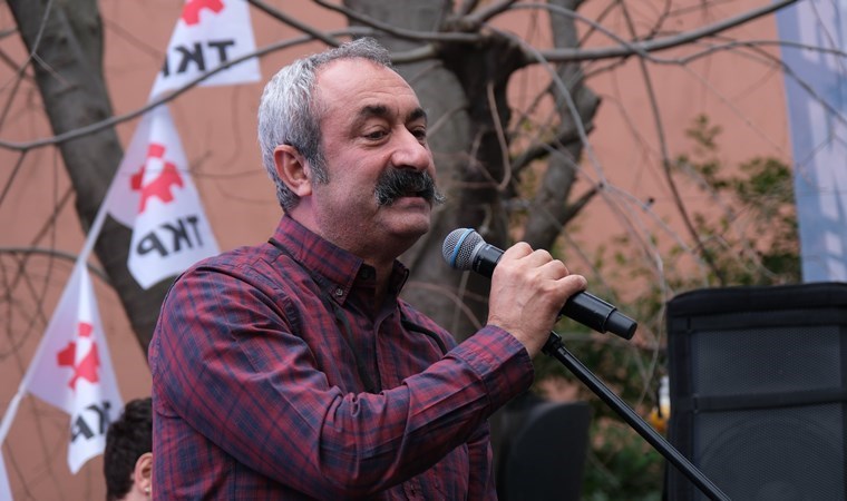 Fatih Mehmet Maçoğlu canlı yayında oran verdi: Kadıköy’de seçimi kim kazanacak?