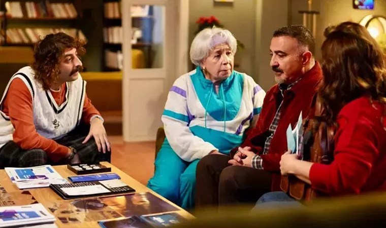 Bir Aziz Nesin uyarlaması: Mucize Aynalar 5 Nisan’da vizyonda