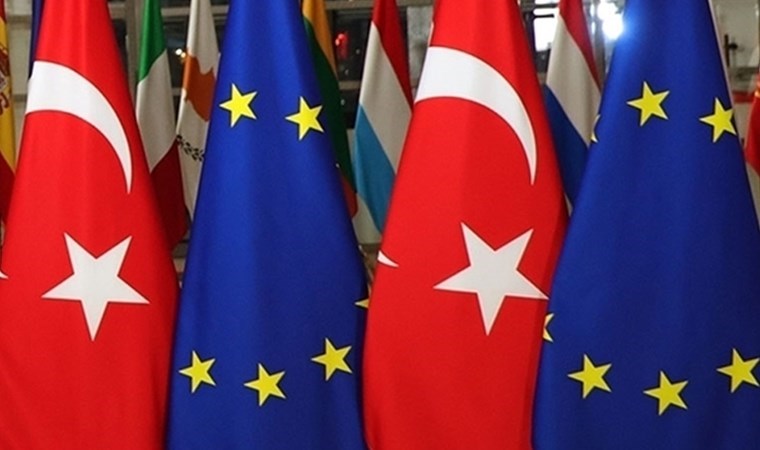 AB’den 400 milyon Euro’luk deprem yardımı