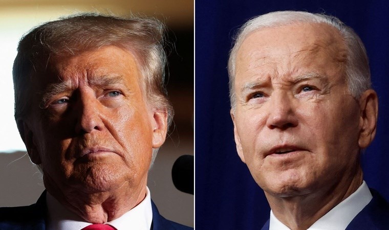 Trump’ın sözlerine yanıt verdi: ‘Dehşet verici ve tehlikeli’