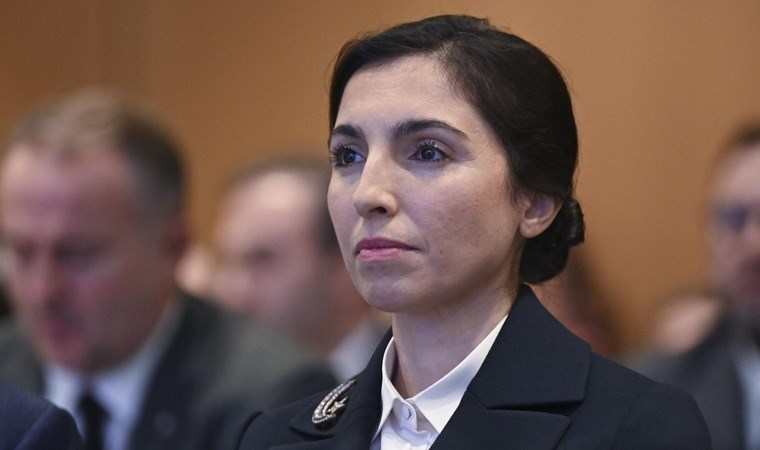 Hafize Gaye Erkan’ın istifası dünyada nasıl yankılandı?