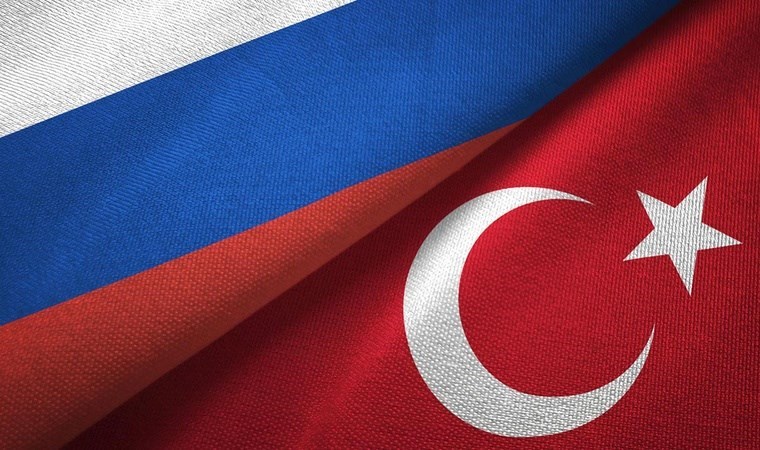 Rus basını: Türkiye’deki Rus şirket ve bireylere kısıtlamalar geldi