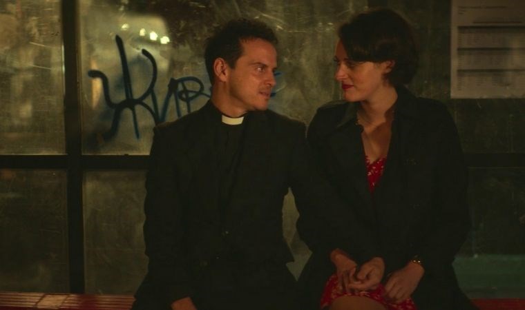 Ayrılık acısını atlatmanın yolu bulundu