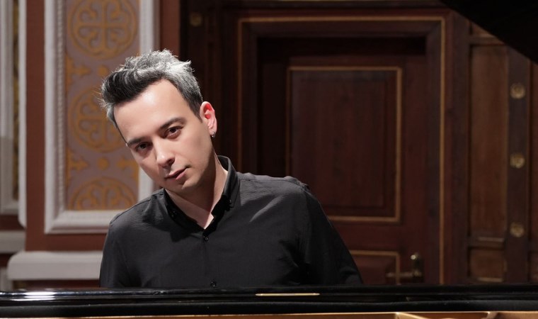 Dengin Ceyhan, Piyano’nun Kadınları albümüyle Türkiye’yi geziyor! 8 Mart konserleri ile müzikseverlerle buluşacak…