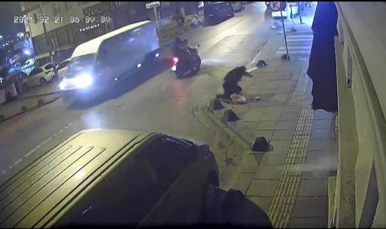 Restoran sahibine silahlı saldırı… Kurşun yağdırdılar!