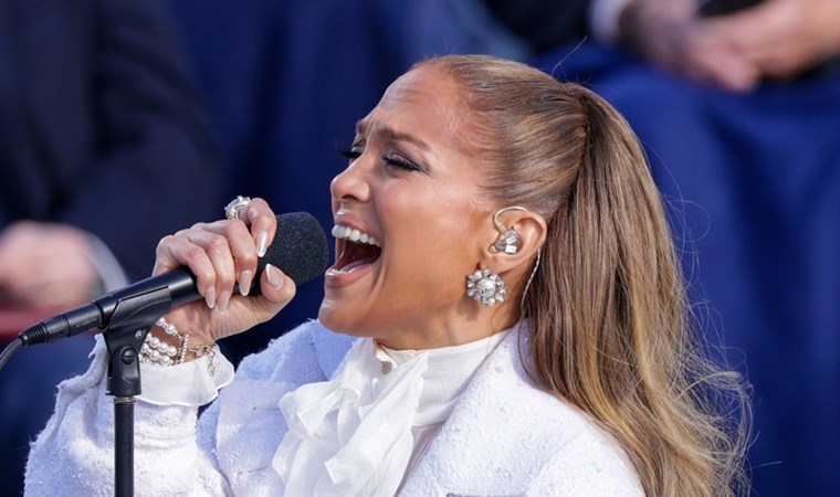 ‘Son albüm olabilir’ dedi: Jennifer Lopez emekli mi oluyor?