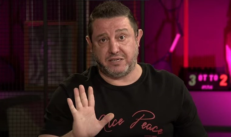 Nihat Kahveci, Galatasaray’ın tur şansını değerlendirdi: ‘Muslera aynı performansı gösterirse…’