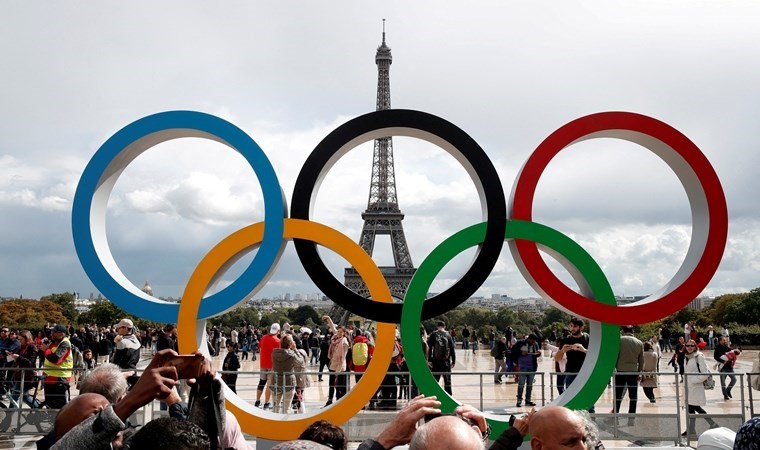 Paris Olimpiyatları’nın güvenlik planları çalındı
