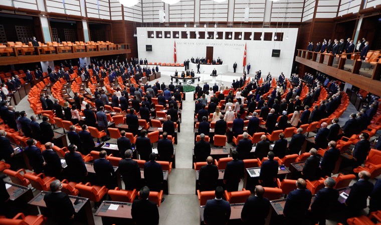 İliç’teki maden faciasının ardından Meclis’teki Maden Kanunu görüşmesi ertelendi