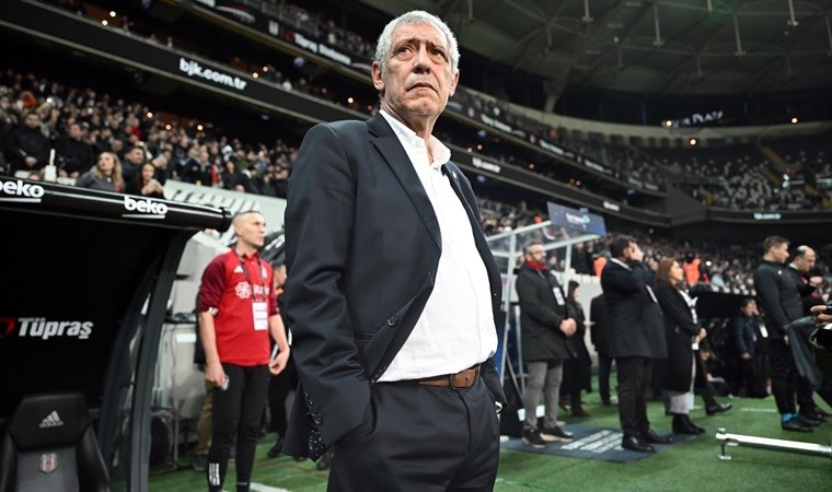 ABD basınına konuştu: Demir Ege Tıknaz’dan Fernando Santos itirafı!