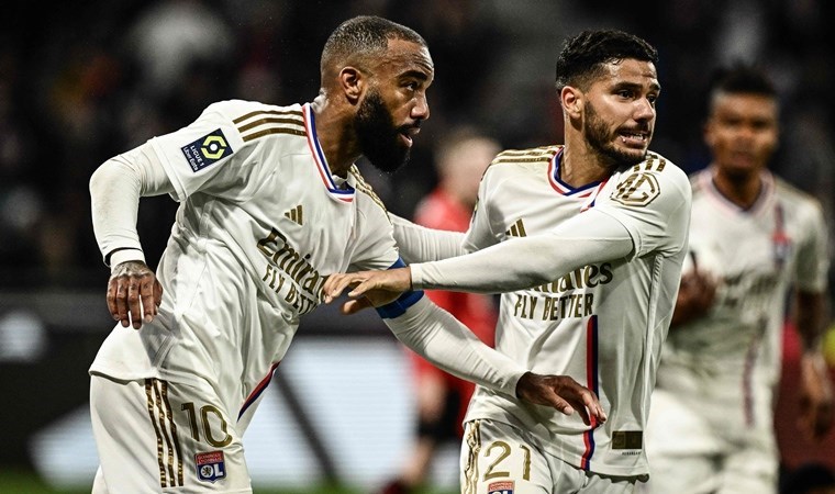 Lyon – Nice maçı ne zaman, saat kaçta, hangi kanalda?