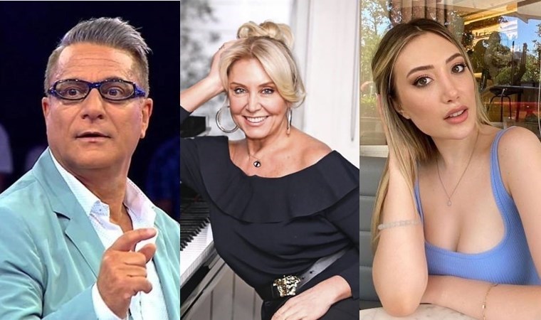 Yasmin Erbil ‘babalık görmedim’ demişti, Mehmet Ali Erbil’in eski eşi Nergis Kumbasar’dan ilk yanıt