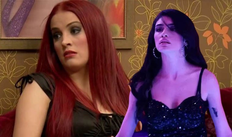 Yalan Dünya’nın Tülay’ı İrem Sak’tan ‘pavyon’ yorumu