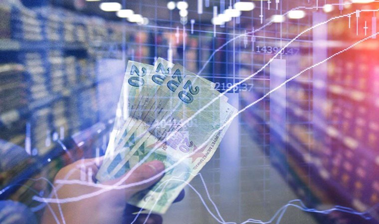 DİSK-AR: Yıllık resmi enflasyon rekor kırdı! Yoksulun enflasyonu yüzde 109,5