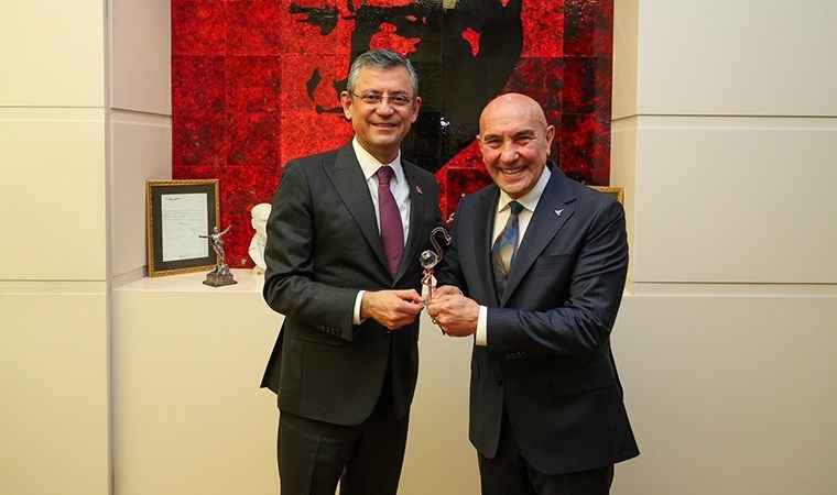Tunç Soyer’den CHP lideri Özgür Özel’e ret
