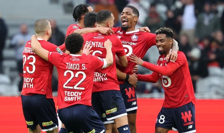 Lyon – Lille maçı ne zaman, saat kaçta, hangi kanalda?