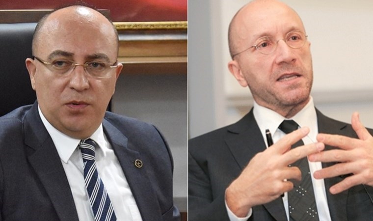 Küçük ortaktan ‘azar’ yedi: ‘Neyin linkinden bahsediyorsunuz?’