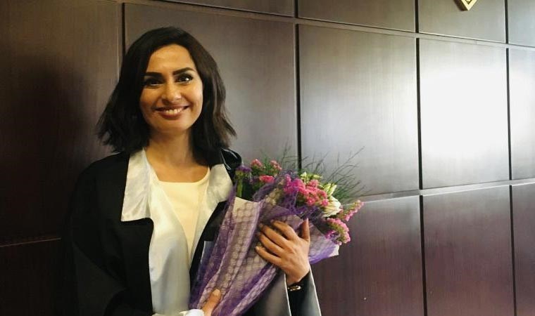 Barış Akademisyeni Mühdan Sağlam tekrar ihraç edildi