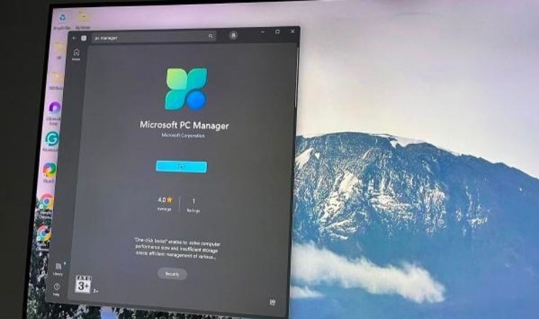 Microsoft’un bilgisayar hızlandırma aracı bilgisayarı yavaşlatabilir