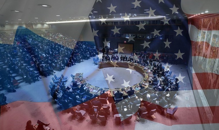 Gazze oturumunda atışma: Temsilciler karşı karşıya geldi