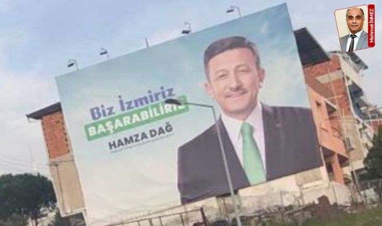 Hamza Dağ hangi partinin adayı?