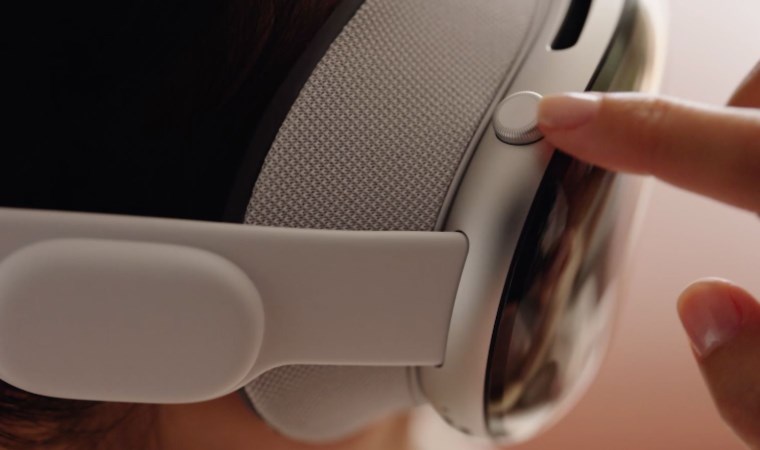 Hava yolu şirketi seçkin yolcular için Apple Vision Pro verecek