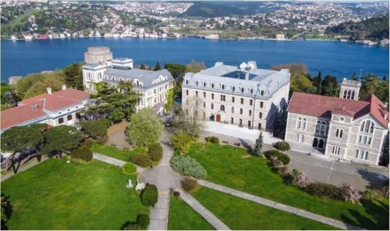 YÖK, Boğaziçi Üniversitesi Rektörü Prof. Dr. Naci İnci ve yönetim hakkında inceleme başlattı