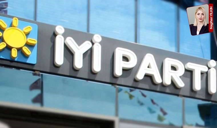 İYİ Parti İstanbul İl Başkanı Coşkun’dan ‘istifa’ çıkışı: ‘Liste tartışmaları kaynaklı’