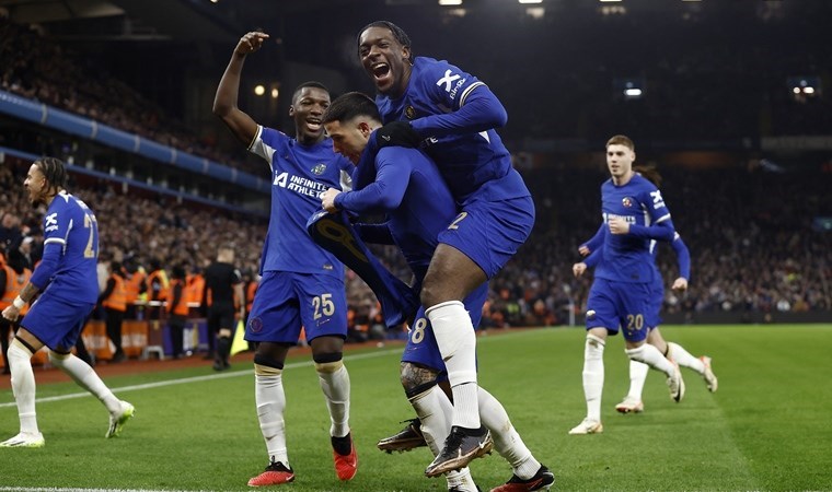 Chelsea – Leeds United maçı ne zaman, saat kaçta, hangi kanalda?