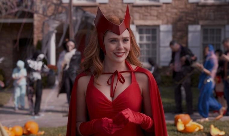 Elizabeth Olsen’ın yeni projesi belli oldu: Charles Melton ile başrolleri paylaşacak…