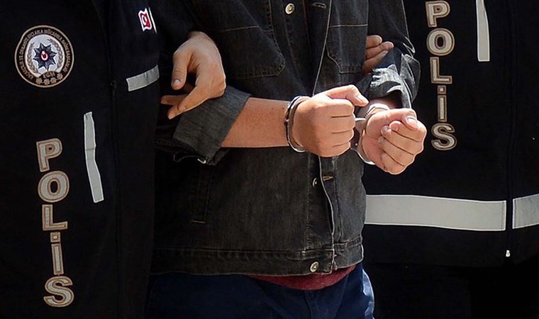 Interpol tarafından aranan 13 kişi İstanbul’da yakalandı
