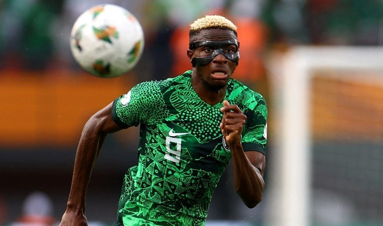 Nijerya – Güney Afrika maçı ne zaman, saat kaçta, hangi kanalda?