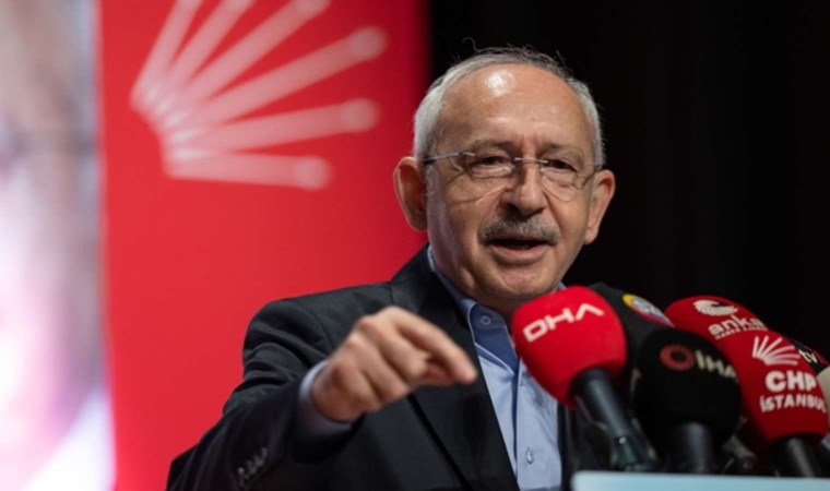 Kemal Kılıçdaroğlu’ndan ‘Lütfü Savaş’ açıklaması: ‘Yıpratılması doğru değil’