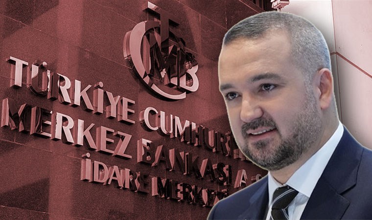 Son dakika… Merkez Bankası faiz kararını açıkladı
