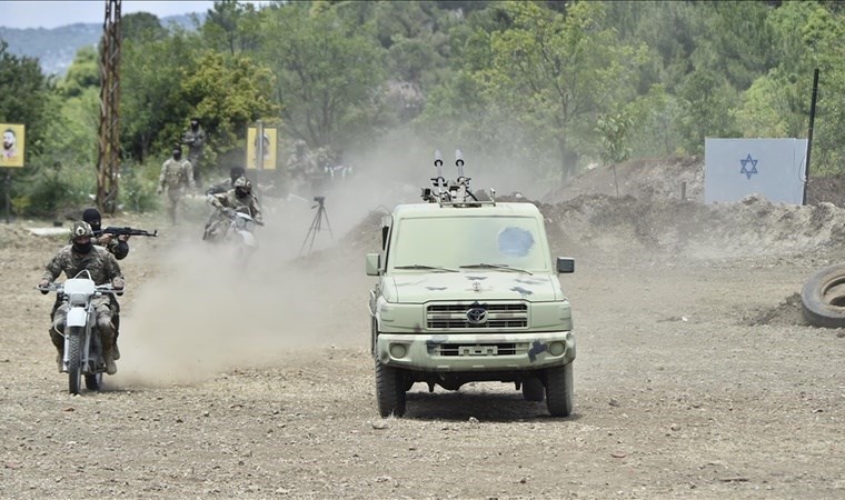 Fransa’dan Hizbullah’a çağrı: Öneri ortaya çıktı
