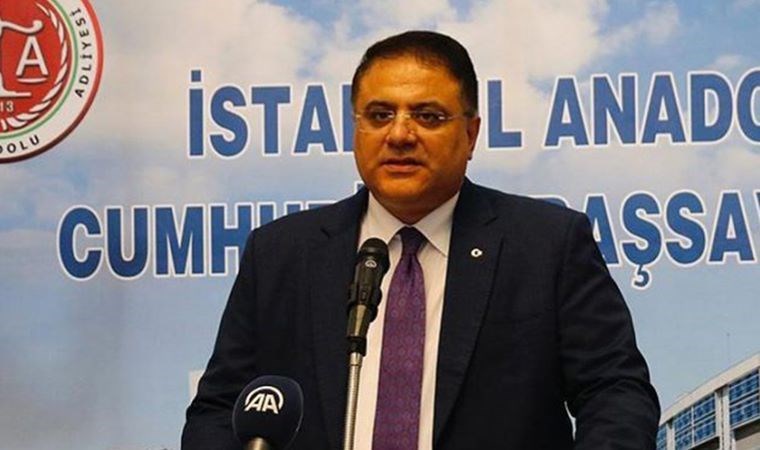 HSK’ye ‘yargıda rüşvet’ mektubu yazan Uçar’dan ‘ponzi’ tepkisi: İntikam peşindeler