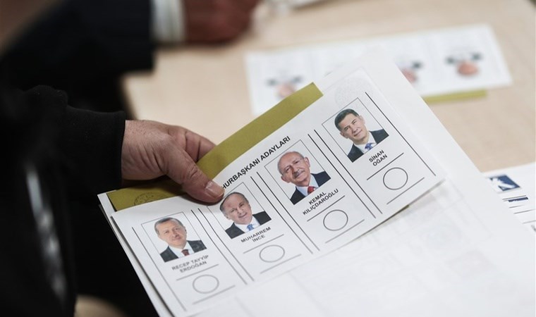 Rus Büyükelçi, Türkiye’deki seçime dikkat çekti: İletişim sistemimizi değiştirmek zorunda kaldık